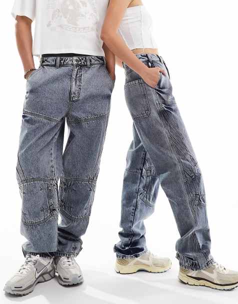 Jeans uomo asos top