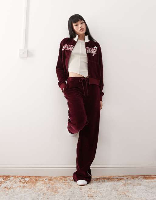 Asos vintage tracksuit clearance
