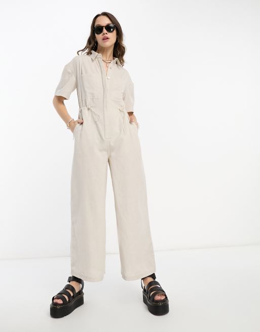 Vintage hotsell jumpsuit womens