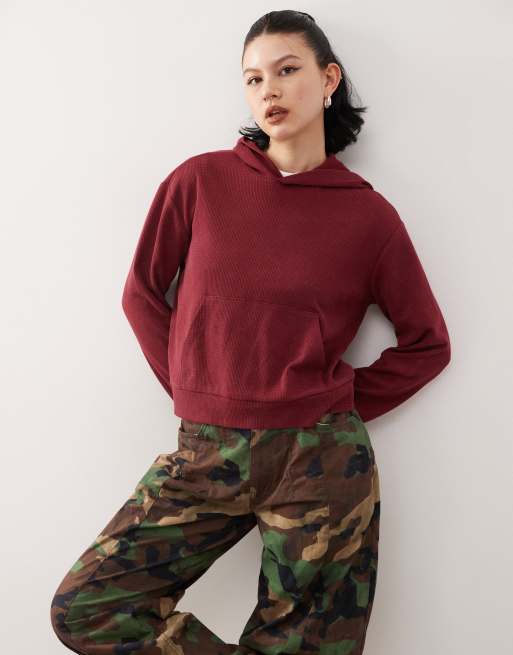 Asos reclaimed vintage hoodie store