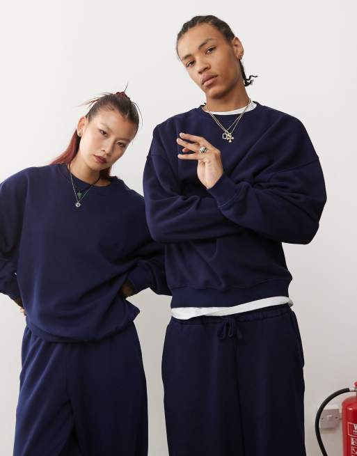 Asos vintage sweatshirts sale