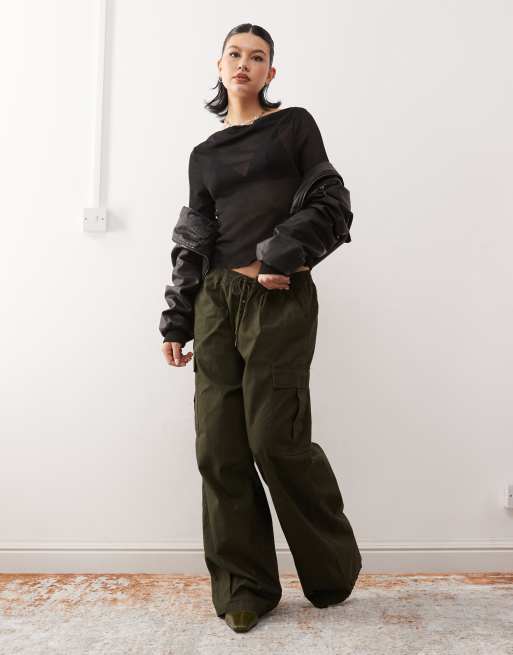Women's Sexy Grunge Moth Print Cropped Tops Y2K Vintage