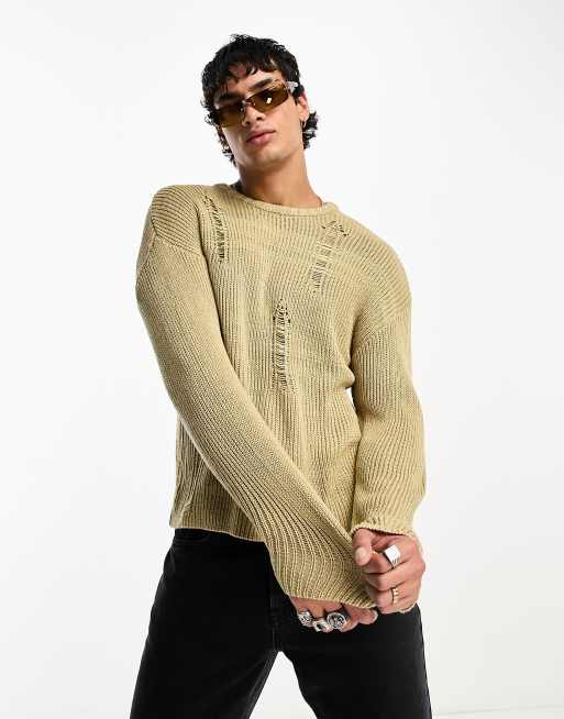 Vintage knitted sweaters discount