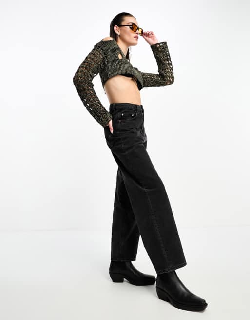 Shrug jumper online