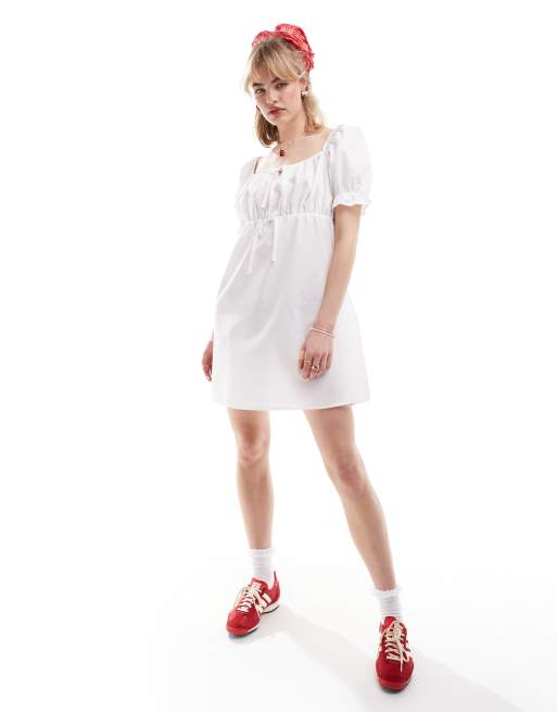 Asos vintage kleid online
