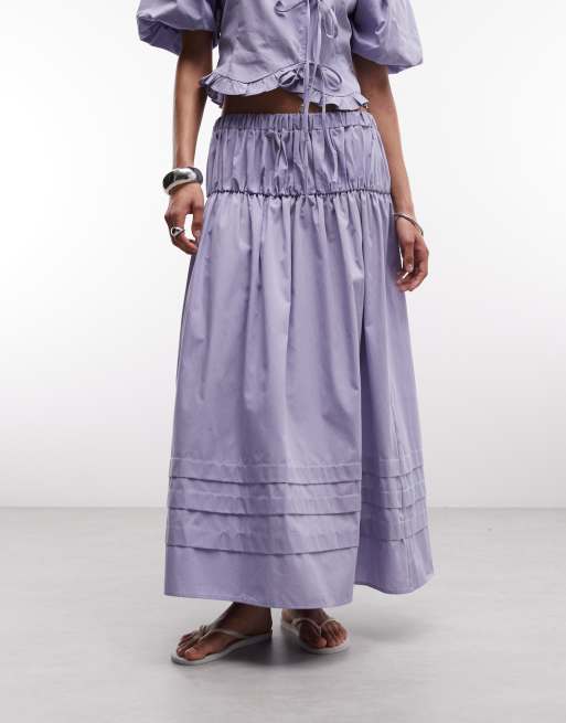 Reclaimed Vintage – Set med topp i cowgirlstil, 3 av 3