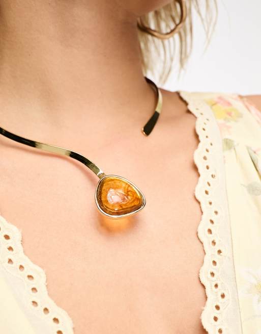 Atlas jewelry shop boho necklace cheap