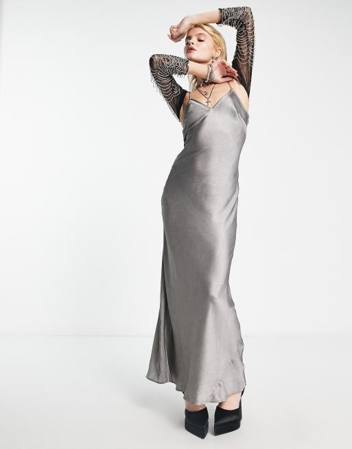 Asos vintage hot sale dresses
