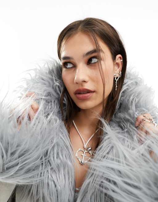 The limited faux sale