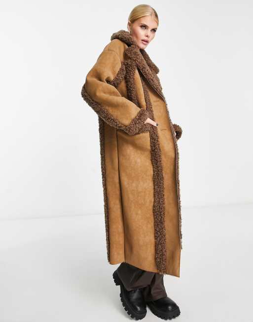 Vintage lammy coat cheap