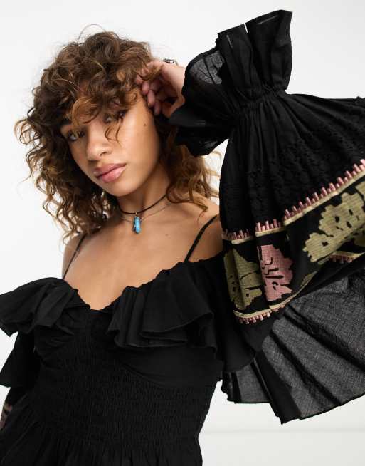 Prairie skirt and top deals