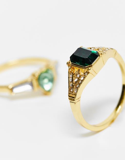 Real antique rings outlet