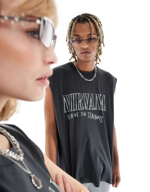 Reclaimed Vintage – Limited Edition – Silverfärgade solglasögon i unisex-modell, 2 av 4