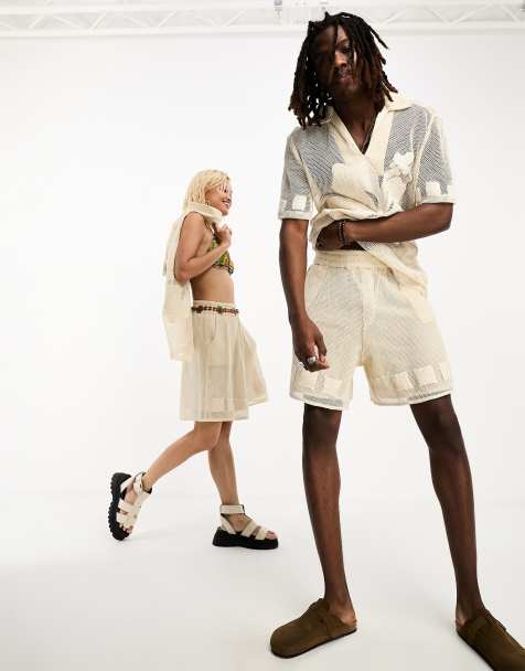 Ladies summer shop shorts sale