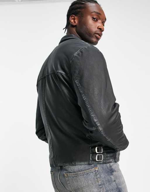 Asos vintage jackets on sale