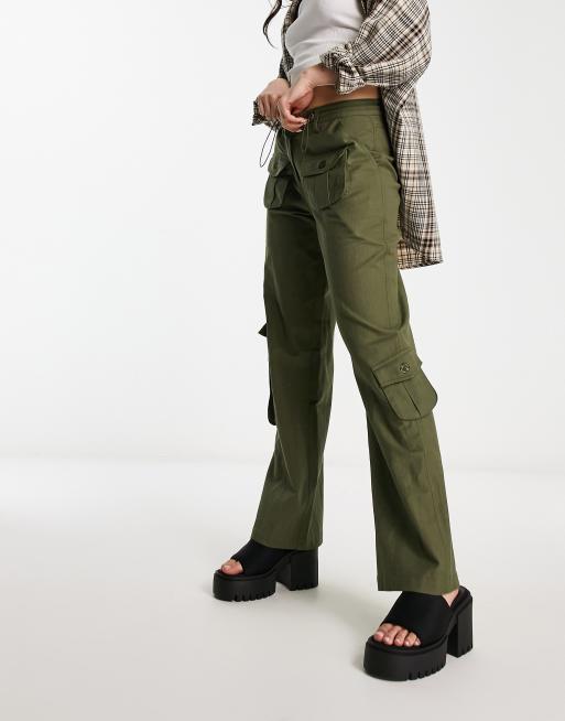 Vintage linen pants sale