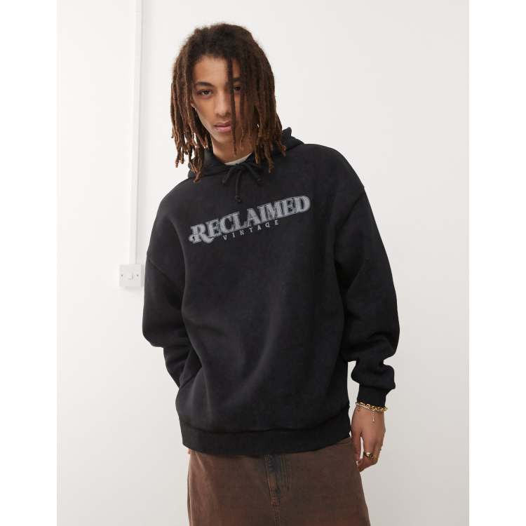 Reclaimed vintage scream hoodie outlet