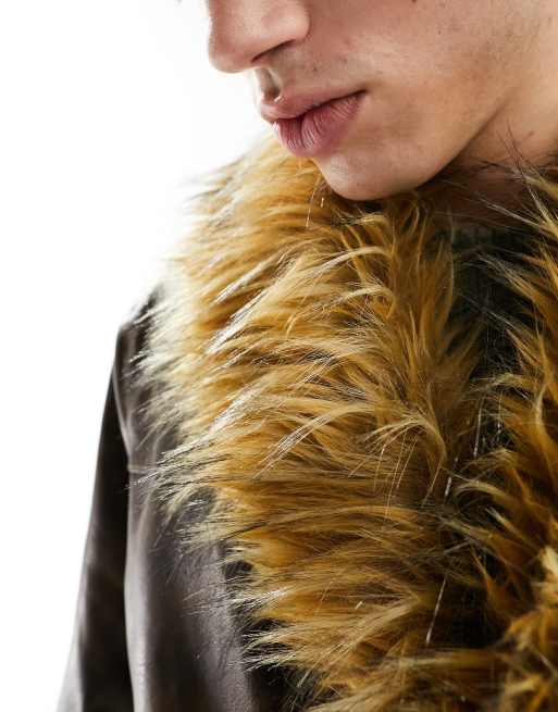 Faux Fur Trims