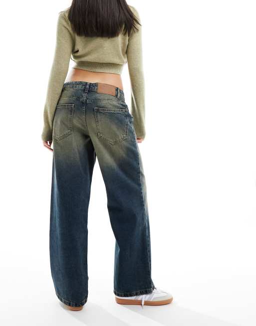 Vintage diesel jeans womens on sale