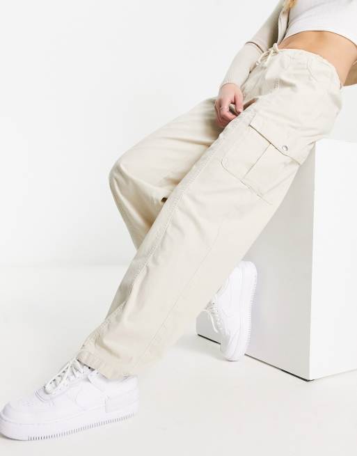 Reclaimed vintage cargo pants sales