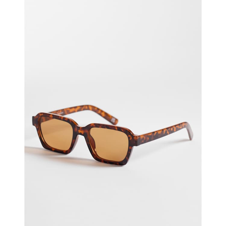 Nautica Lunettes de soleil - dark tortoise/marron