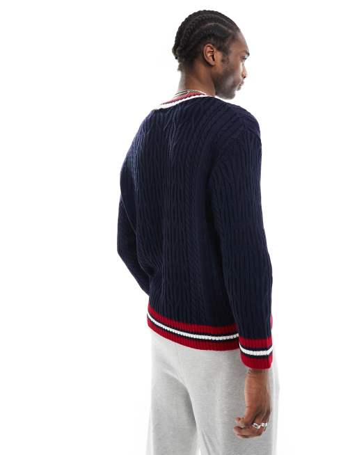 Maglione sportivo outlet