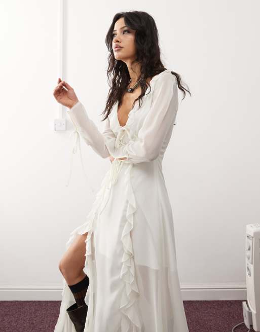 Vintage maxi sale