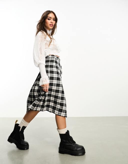 Vintage kilt clearance