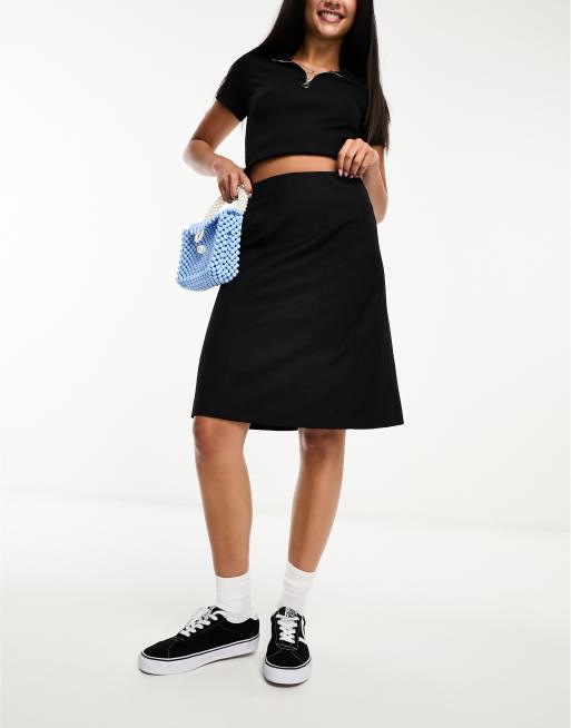 Rok op de knie shop