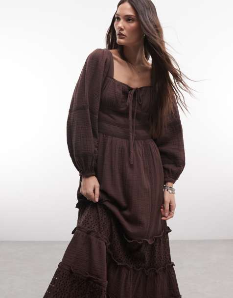 Shop Autumn Dresses in Every Style Online | ASOS