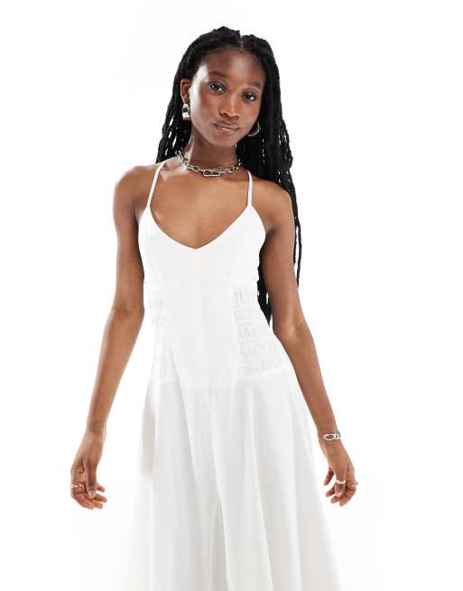 Asos vintage kleid clearance