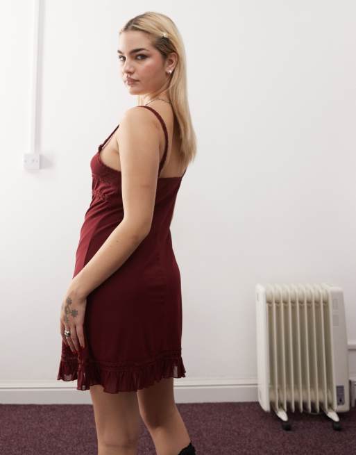 Vintage babydoll dress sale