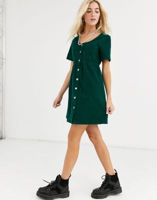 reclaimed vintage dress