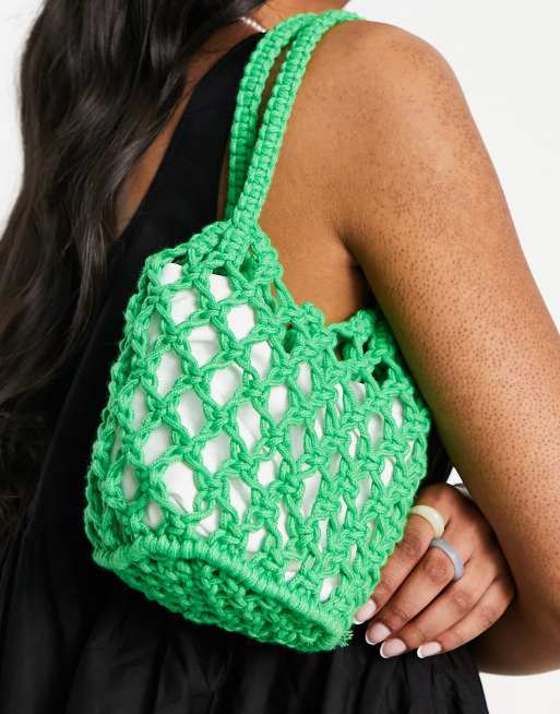 Green small bag new arrivals