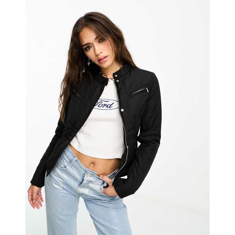 Vintage motocross jacket online