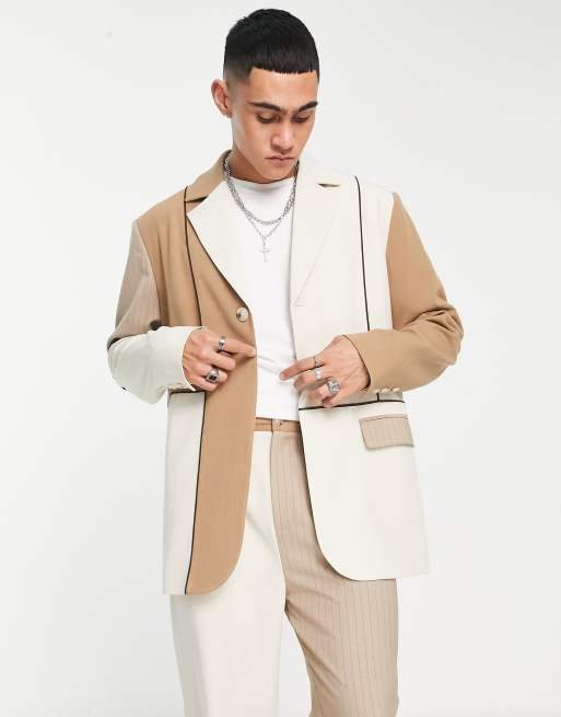 Baggy blazer hotsell