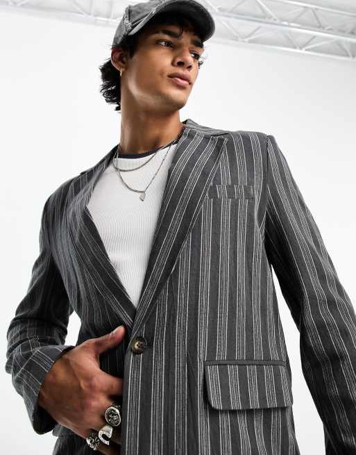 Oversized vintage blazer outlet