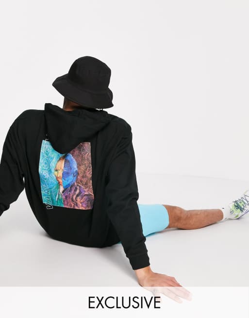 Van gogh asos new arrivals