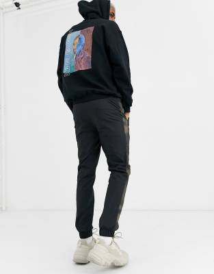 hoodie asos
