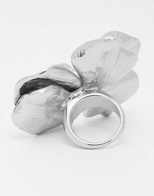 Ringlamp Large - Erik Kuster stijl kopen? - Kleur - Chroom ✓ Snel in huis