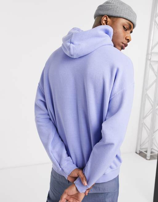 Asos vintage hoodie best sale