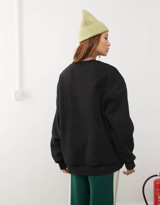 Vintage oversized sweatshirts best sale