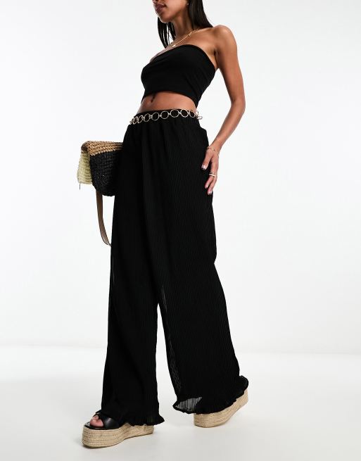 Vintage palazzo deals pants