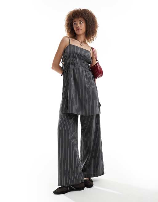 Tunica e pantaloni eleganti cheap