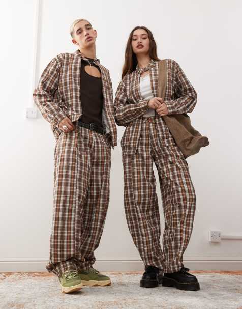 Asos pantaloni uomo discount