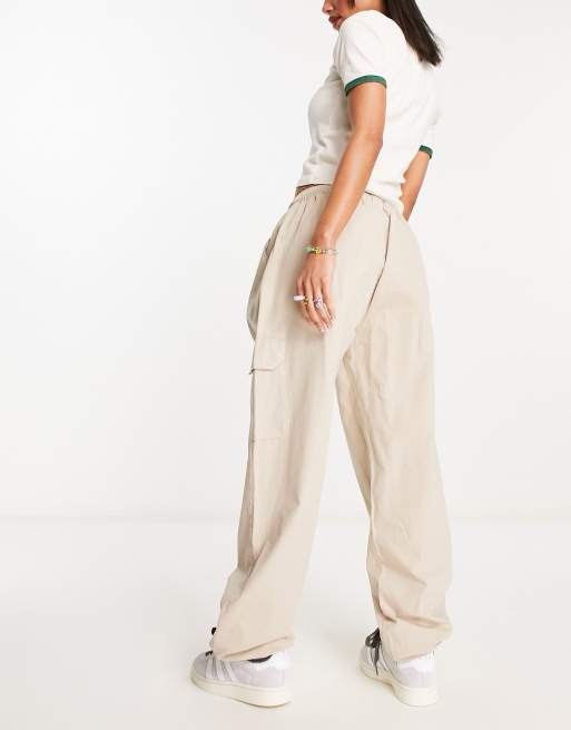 Reclaimed vintage cargo sales pants