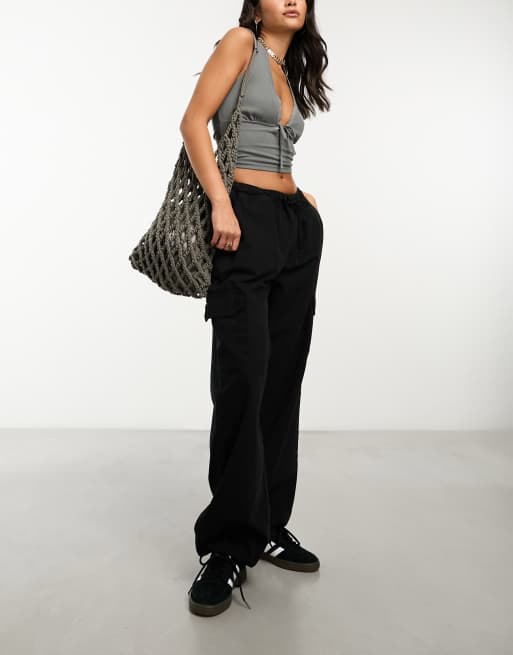 Reclaimed vintage cargo sales pants