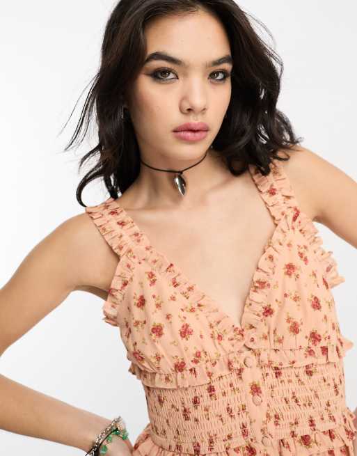 Vintage playsuit new arrivals