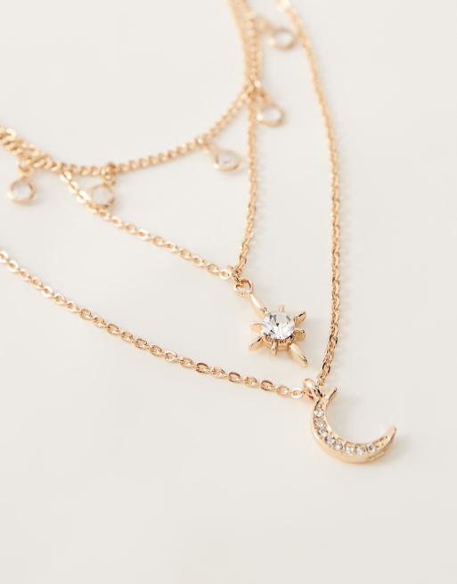 Pretty necklaces shop