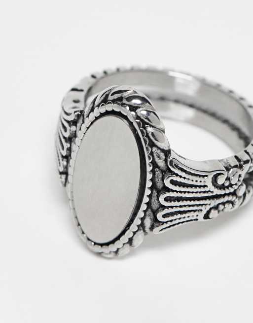 Tumblin tumbleweeds discount blue ring paparazzi